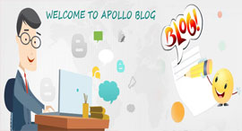WELCOME TO APOLLO BLOG