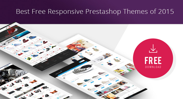 Top 10 BEST FREE and Responsive Themes