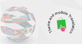 Prestashop Tutorials – How to translate prestashop 1.6 theme and modules