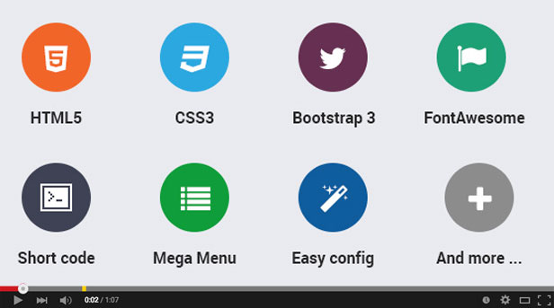 framework shopify themes