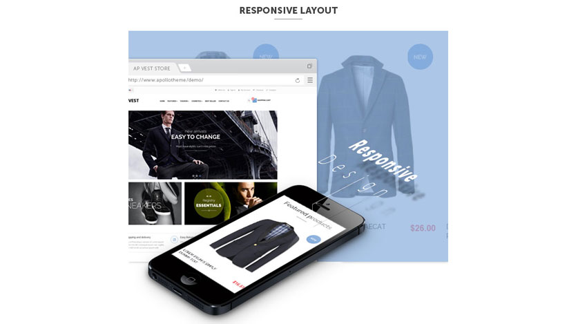 Prestashop themes