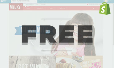 The top free responsive shopify theme of 2015