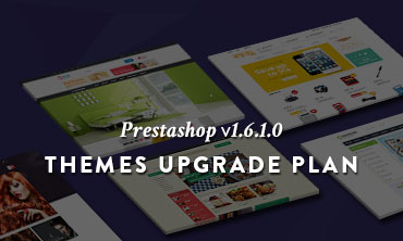 Tips and Tricks when upgrading Prestashop 1.6.1.0 version