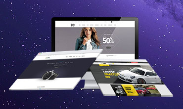 5+ best shopify theme for e-commerce website in 2015