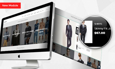 Lookbook website is coming trend in 2015