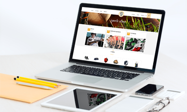 Free Responsive Shopify Theme in 2015