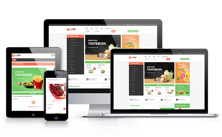 food-shopify-theme