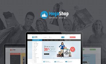The specially features of Shopify Theme better for e-commerce site
