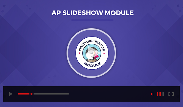 video-slideshow-prestashop-module