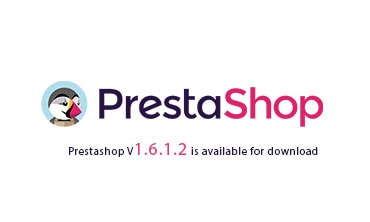 [Release] Prestashop 1.6.1.2 version