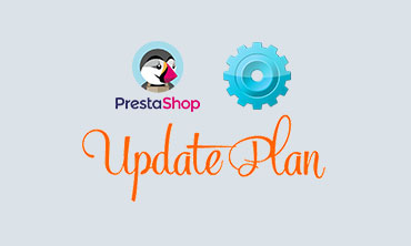 Prestashop V1.6.1.2 Themes Upgrade Plan