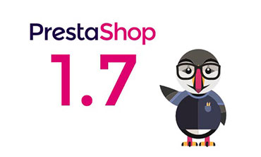 [ Upgrade ] Prestashop 1.7