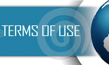 Terms of Use