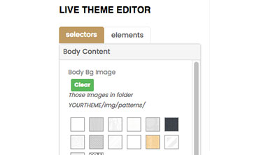 How to use Live Editor to change module postions in Prestashop