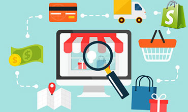Key advantages of using Shopify theme for online store