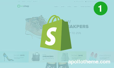 How to create a free new online shopify theme