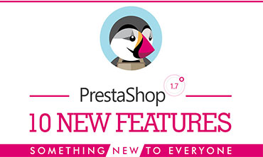 10+ MAGNIFICENT FEATURES OF PRESTASHOP