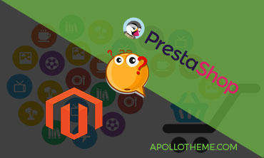 Prestashop vs Magento: Which best suits your needs?