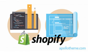 Psd to shopify conversion