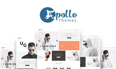 Top 9 Fashion Prestashop Themes