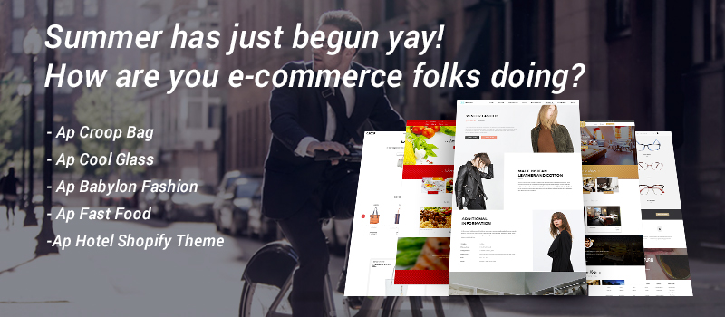 e-commere-shopify-theme