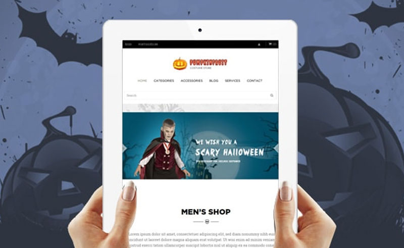 free-ap-pumpkin-prestashop-theme