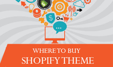 Where to buy professional shopify themes