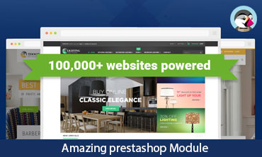 Amazing Ap Page Builder Module is at your hand