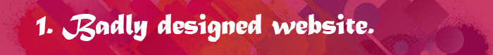 badly-design