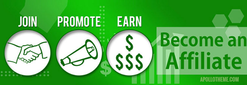 become an affiliate