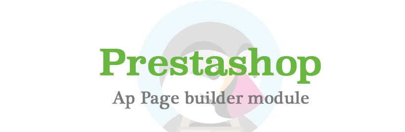 prestashop ap pagebuilder module