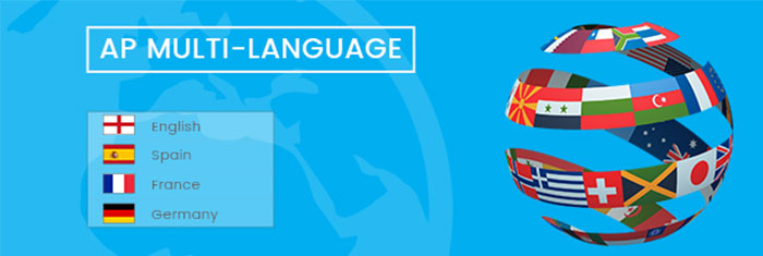 ap multi language shopify apps