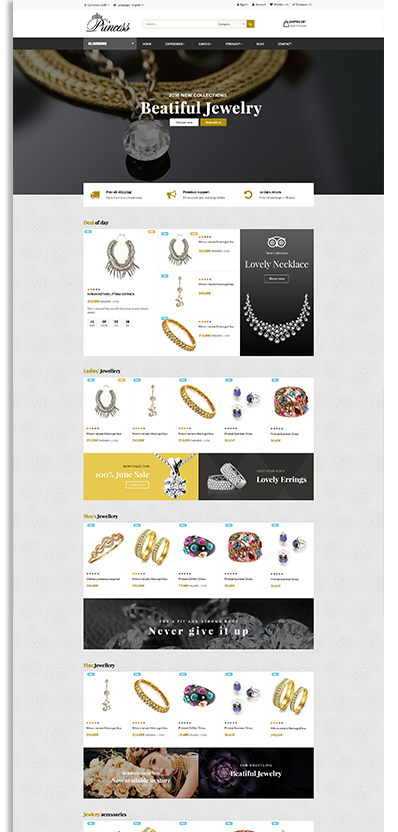 ap-princess-prestashop-theme