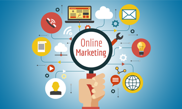 Top 10 Secrets For Successful Online Marketing
