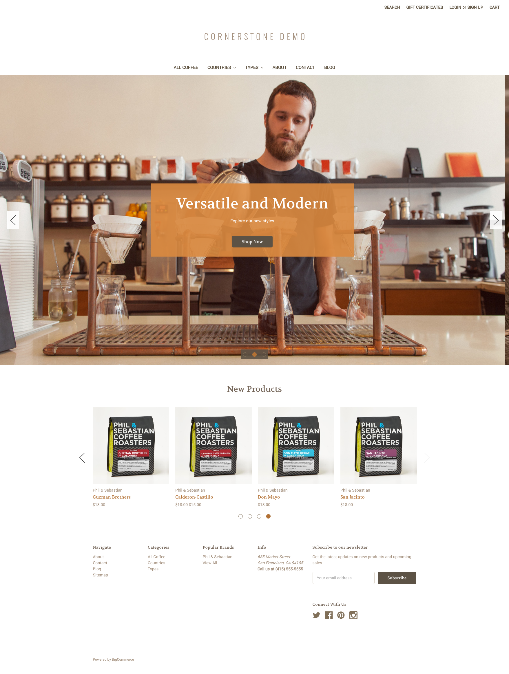 free-big-commerce-cornerstone-warm