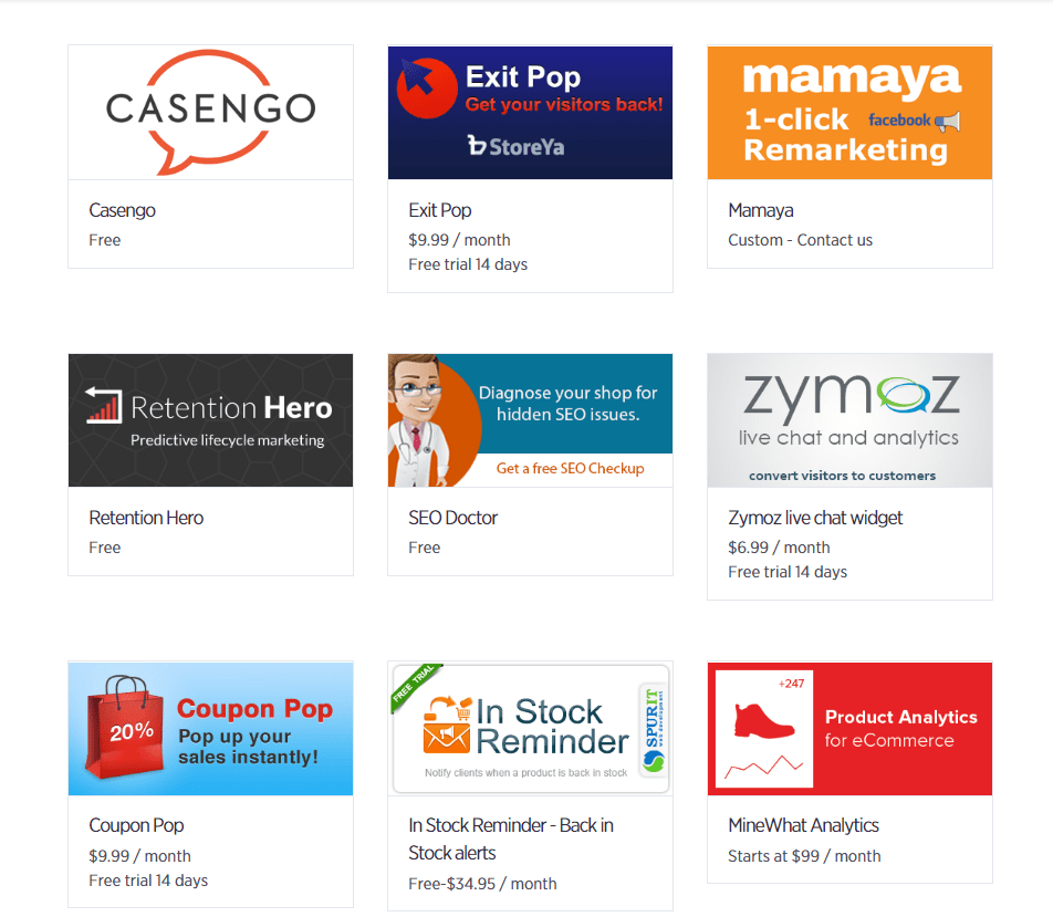 bigcommerce-apps
