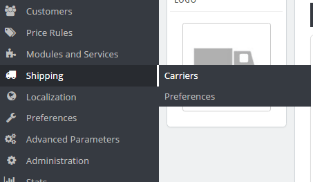 prestashop-freight-calculation-setting-1