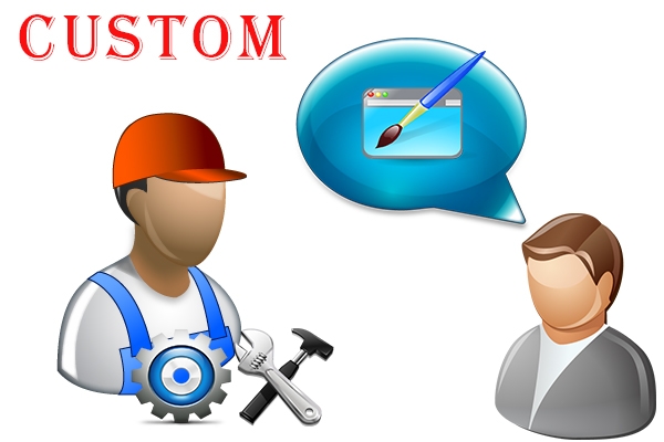 custom work prestashop shopify bigcommerce
