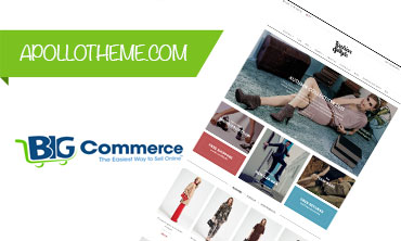Why choosing third-party BigCommerce templates is wiser.