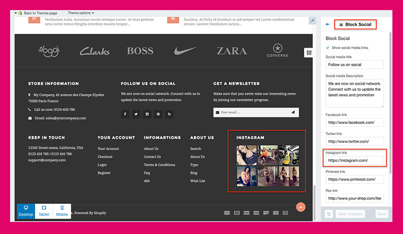instagram-to-shopify-theme