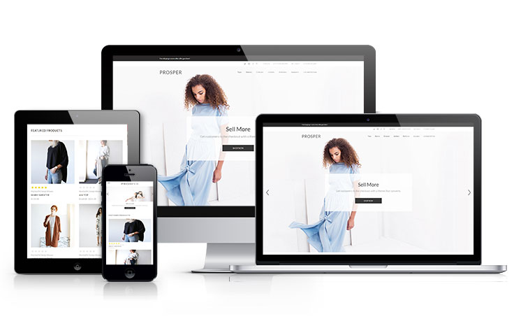 responsive-BigCommerce
