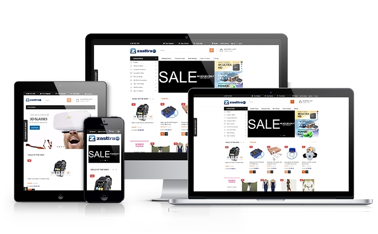 responsive