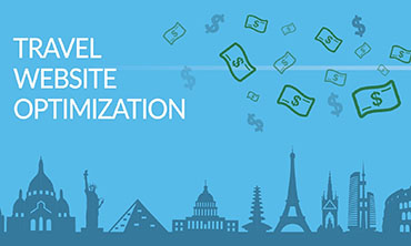 Successful cooperation in website optimization