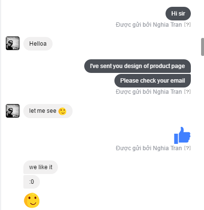 feedback-from-customer