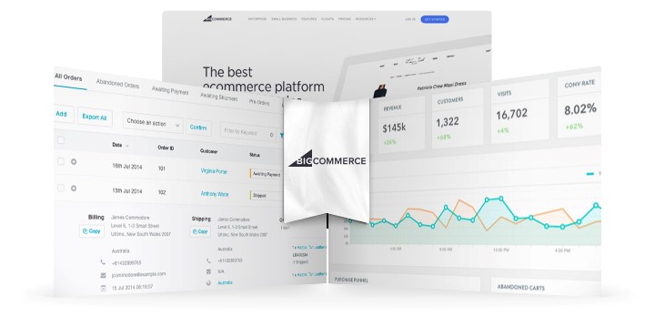 bigcommerce-site