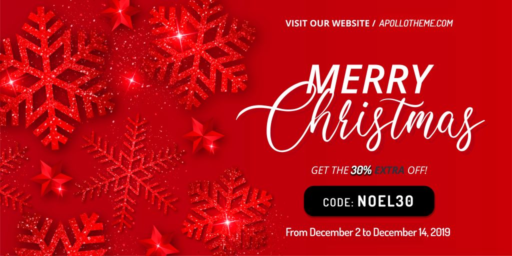 Merry Christmas 2019
