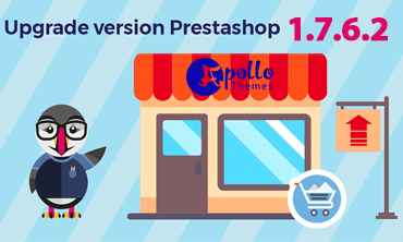 Plan Updated Prestashop 1.7.6.2 | Apollotheme
