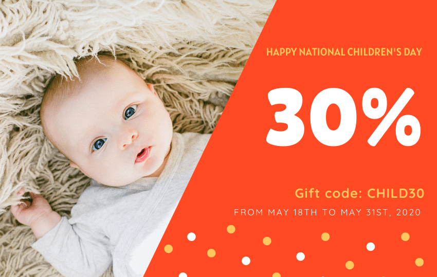 National Children's Day Celebration
