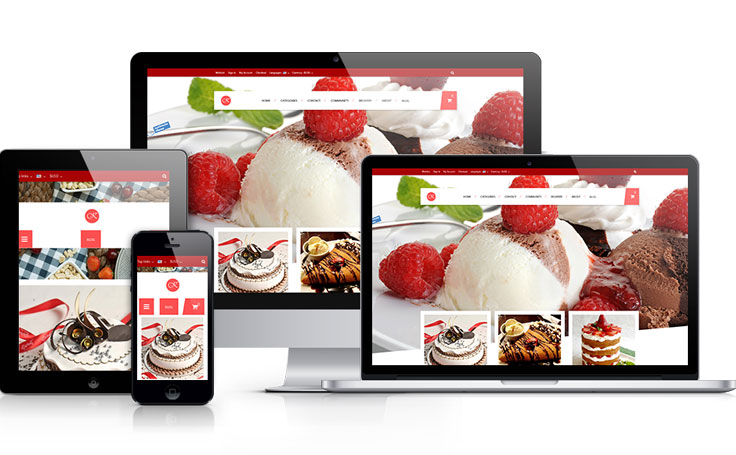 AP Food Responsive