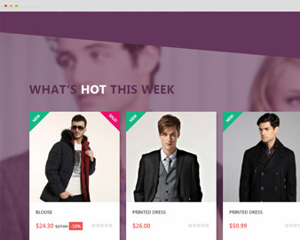 ap fashion shop prestashop templates